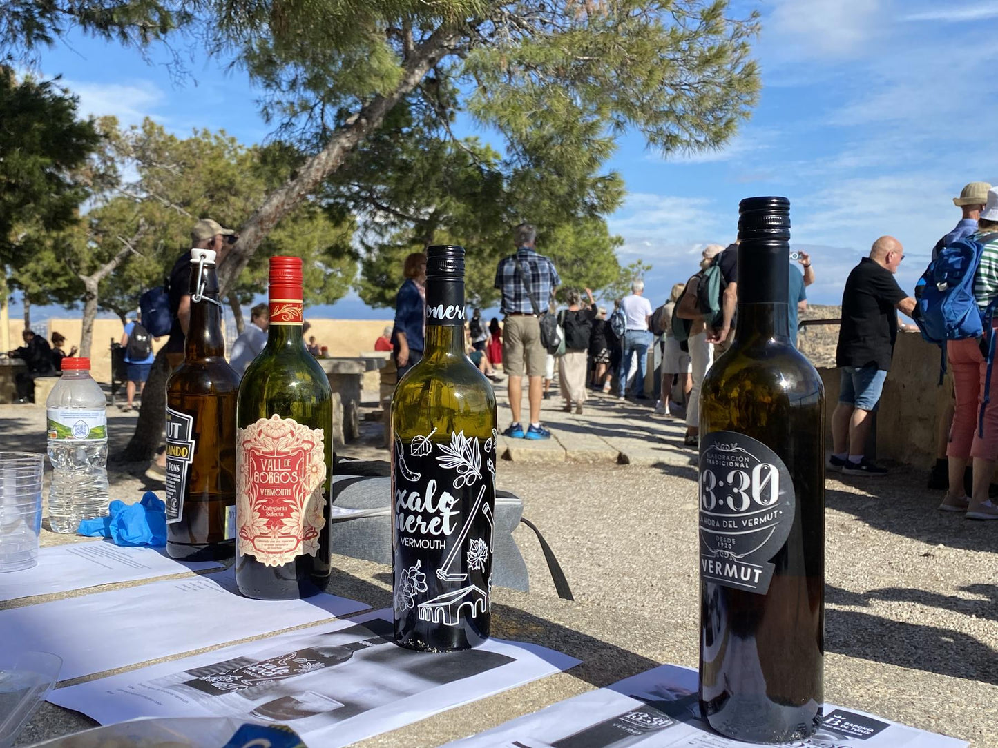 Coming Soon. Alicante Social Experience Hosted By .......