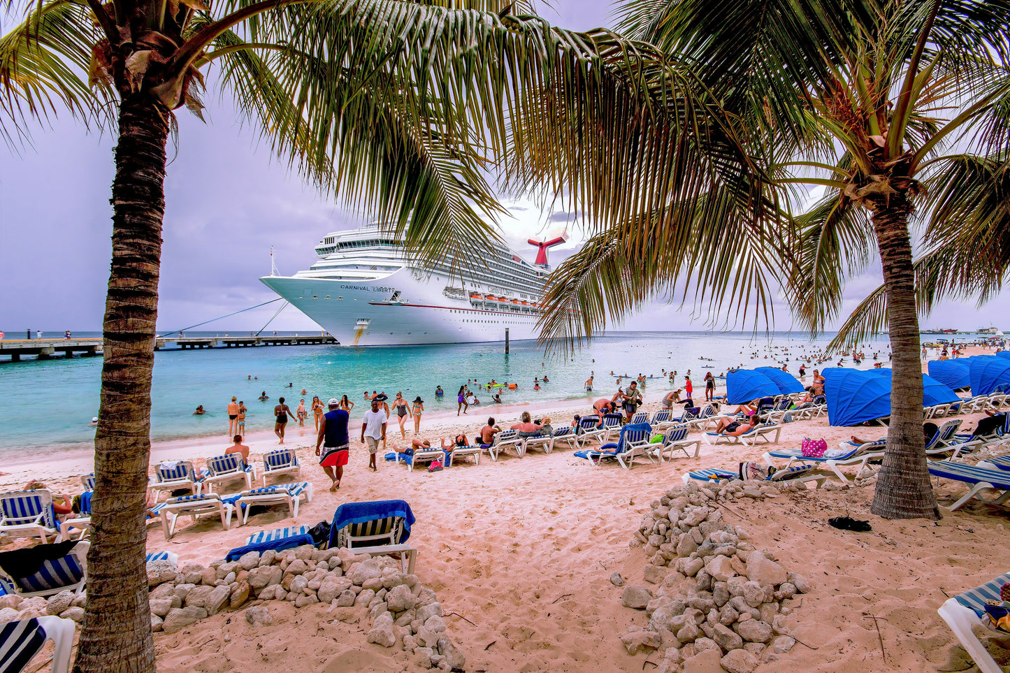 Grand Turk Island