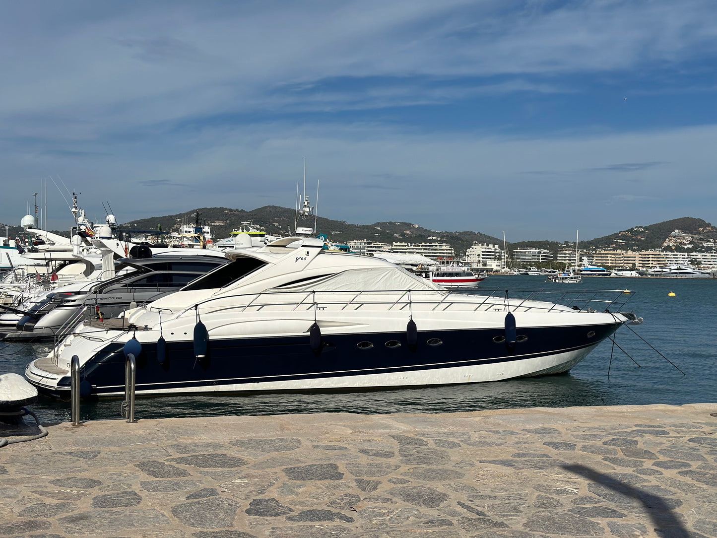 Gran Caneria Shore Excursions