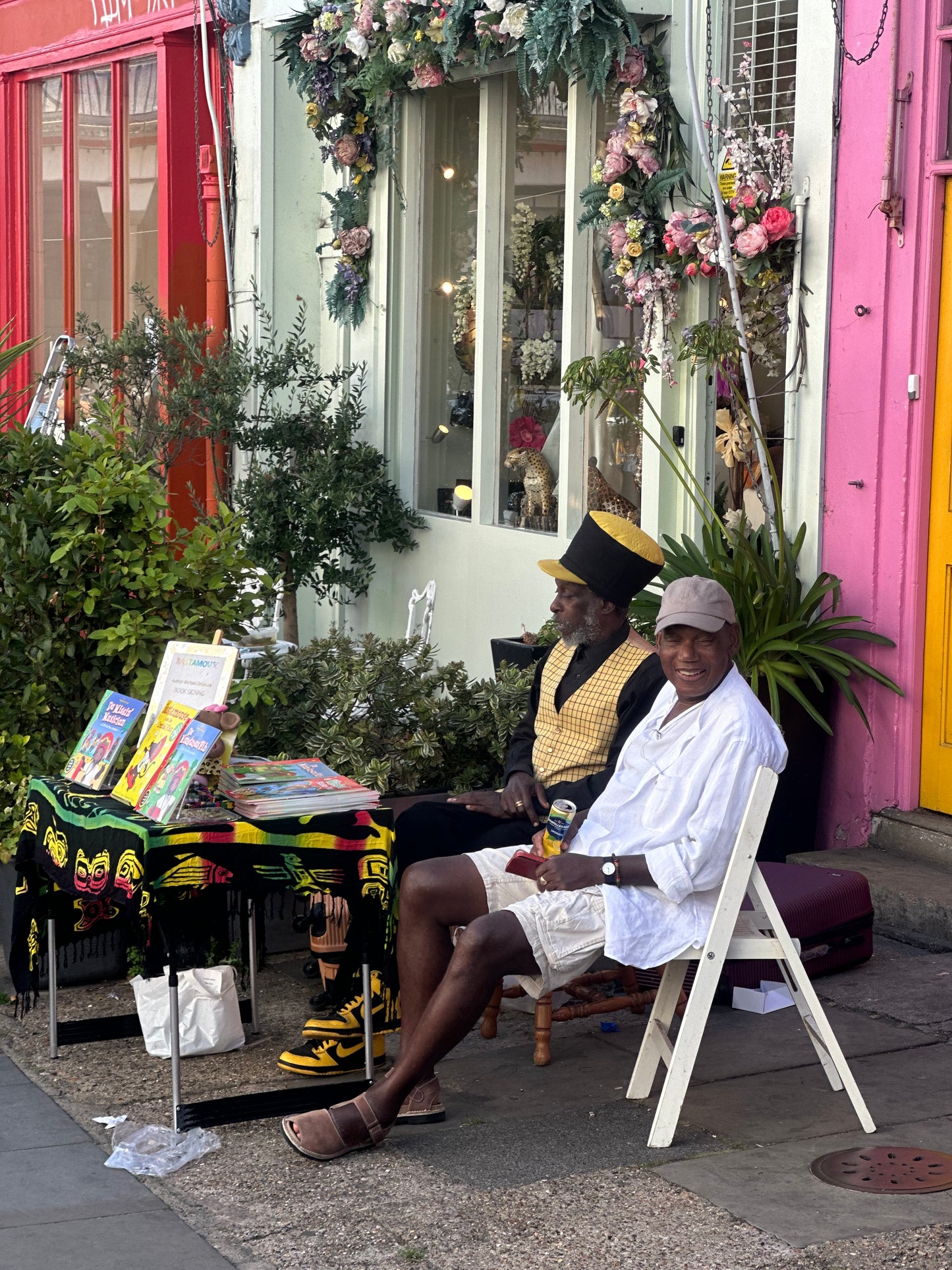 The Ultimate London Live Like a Local Multi-Cultural Pre/Post Cruise Tours/ Excursions