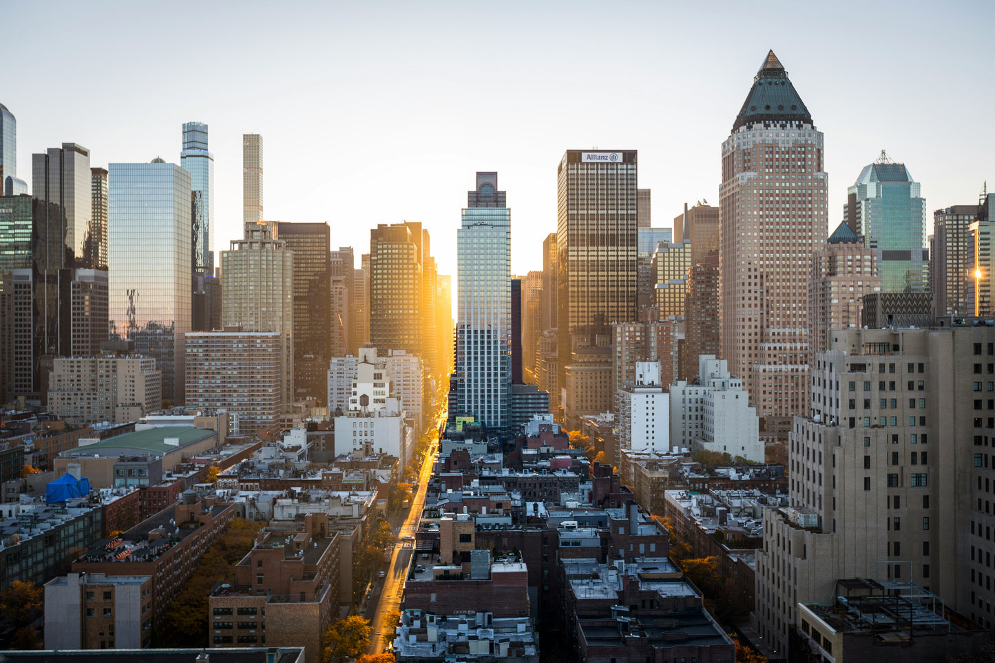 New York USA Like a Local Shore Excursions