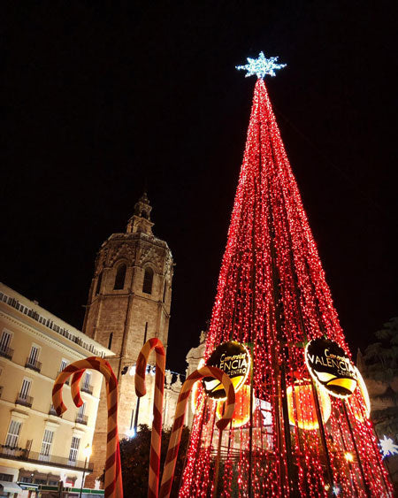 Barcelona Christmas Experience