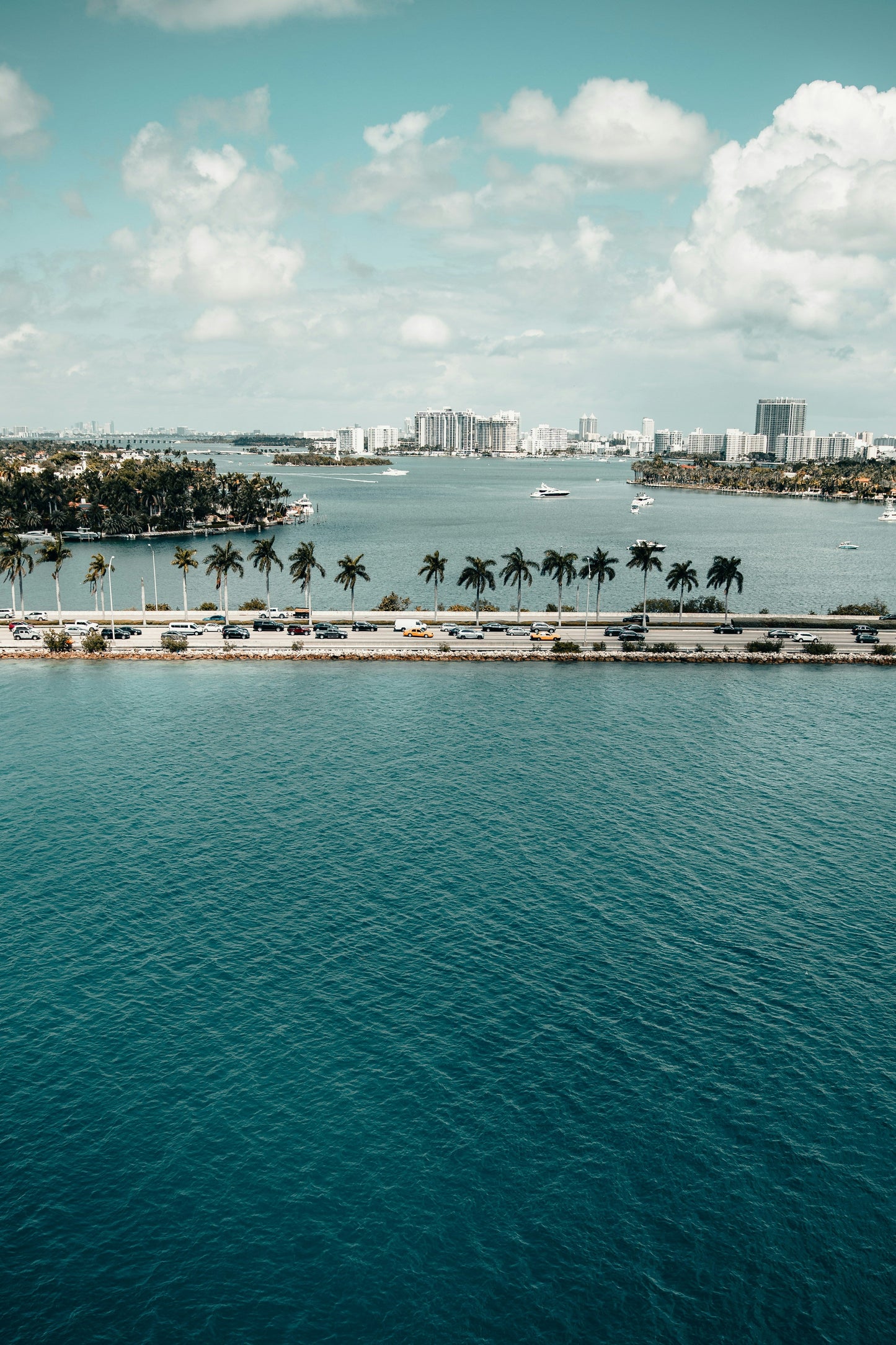 Miami Like a Local Shore Excursions