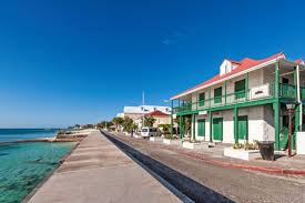 Grand Turk Island