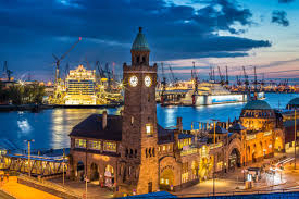 Hamburg Shore Excursions