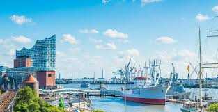 Hamburg Shore Excursions