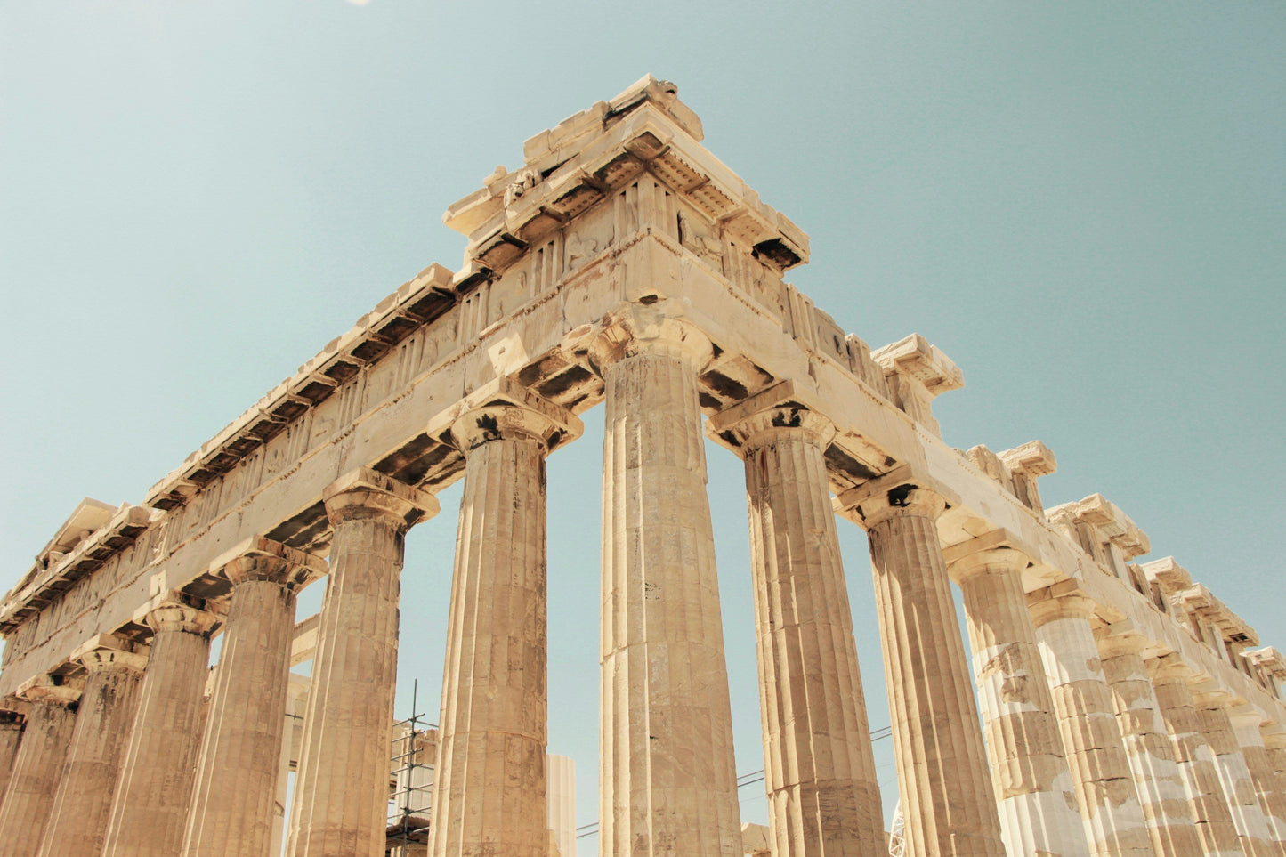 Athens Shore Excursions. Like a Local Shore Excursions