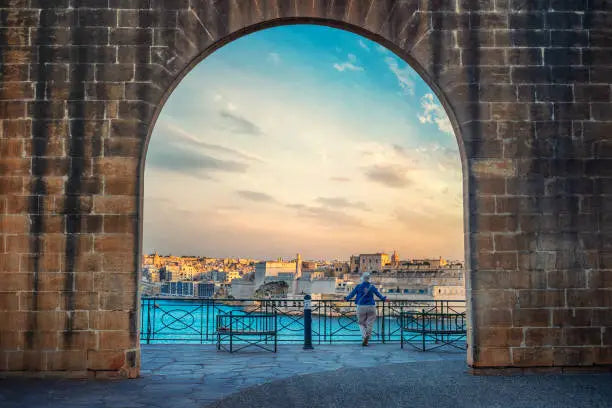 Malta Valletta Shore Excursions. Like a Local Shore Excursions