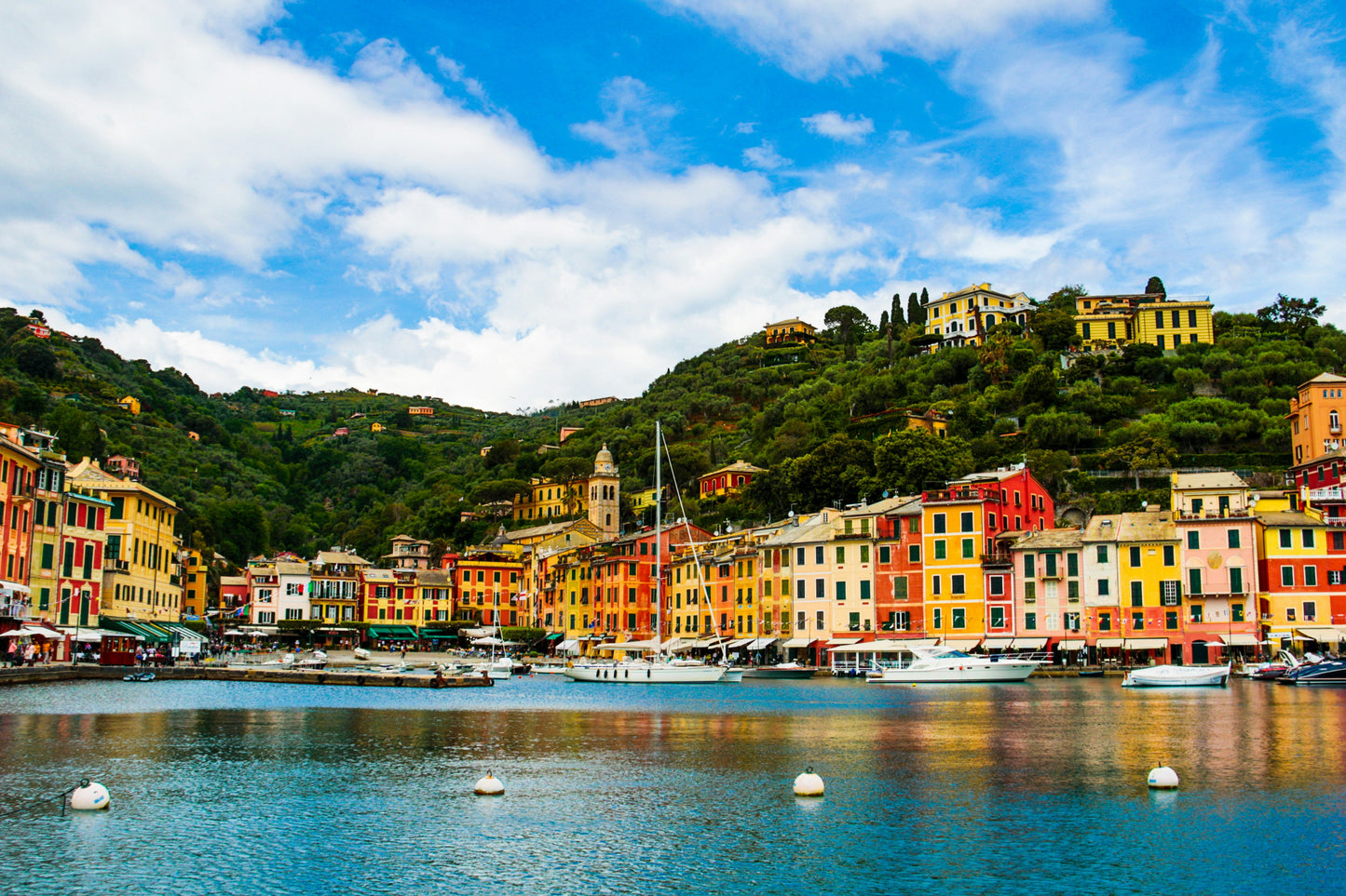 Genoa Shore Excursions. Like a Local Shore Excursions