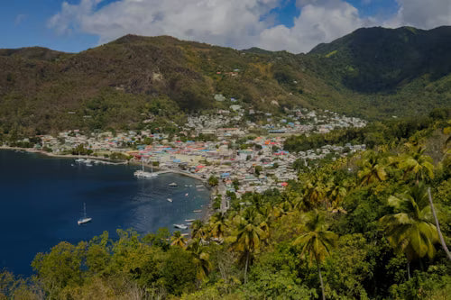 St Kitts Like a Local Shore Excursions