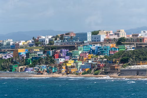 San Juan Christmas Special. Puerto Rico Shore Excursions