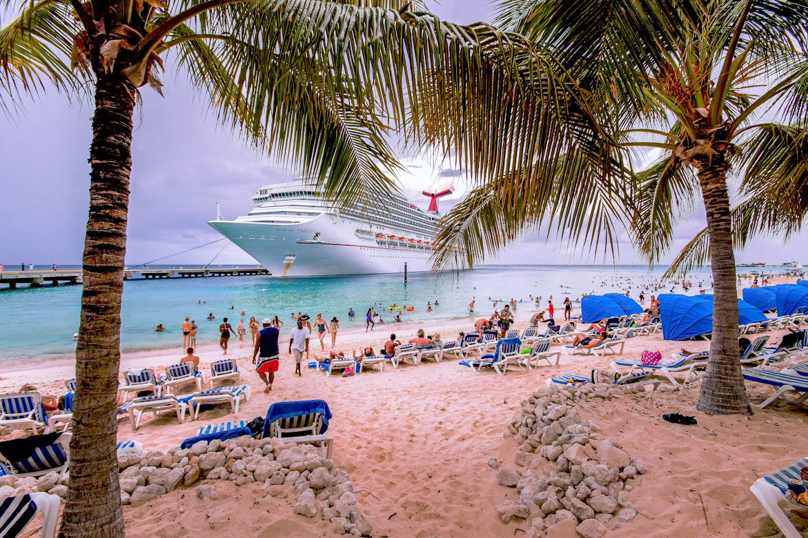 Grand Turk 'Hosted' Like a Local Shore Excursions