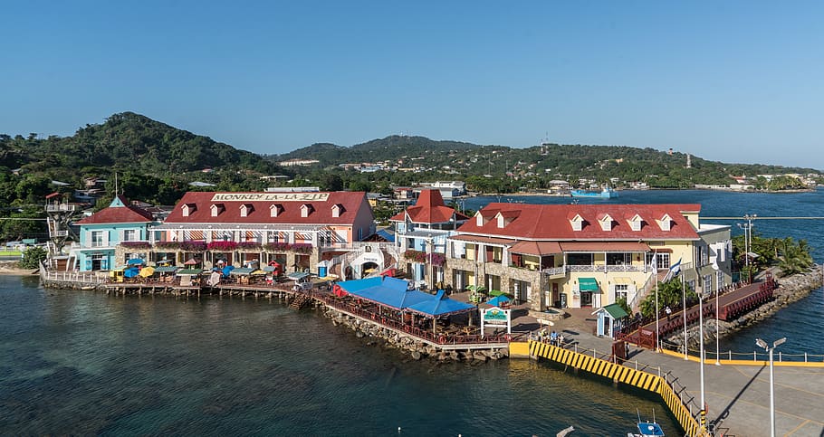 San Juan. Puerto Rico Shore Excursions