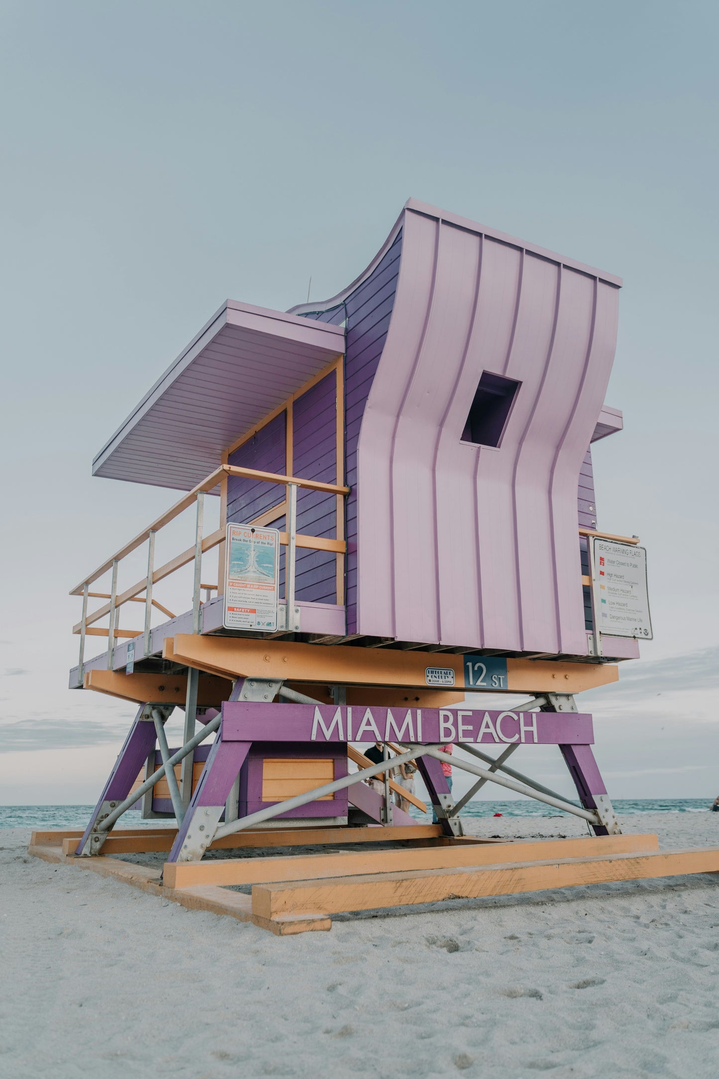 Miami Like a Local Shore Excursions