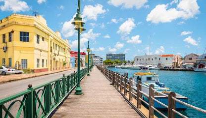 Bridgetown Barbados Like a Local Shore Excursions