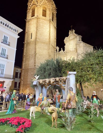 Barcelona Christmas Experience