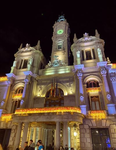 Christmas in Barbados