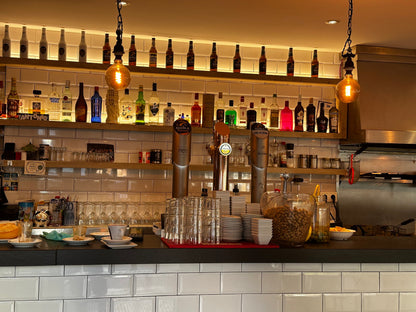 Valencia Local Beach Bars and Guided Valencia Exploration & Firecrackers