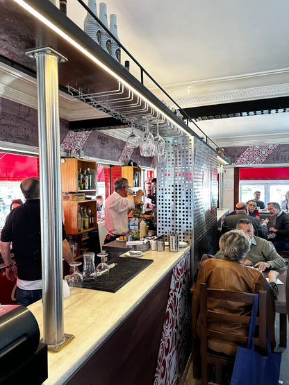 Super-Elite Private Valencia Shore Excursion