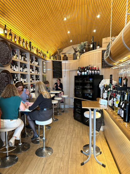 Private Valencia Live Like Local Shore Excursion Experience