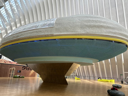 Super-Elite Private Valencia Shore Excursion