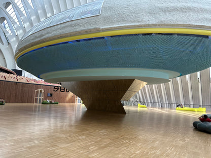 Private Valencia Live Like Local Shore Excursion Experience