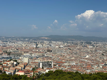 Private North African Cuisine and Culture of Marseille
