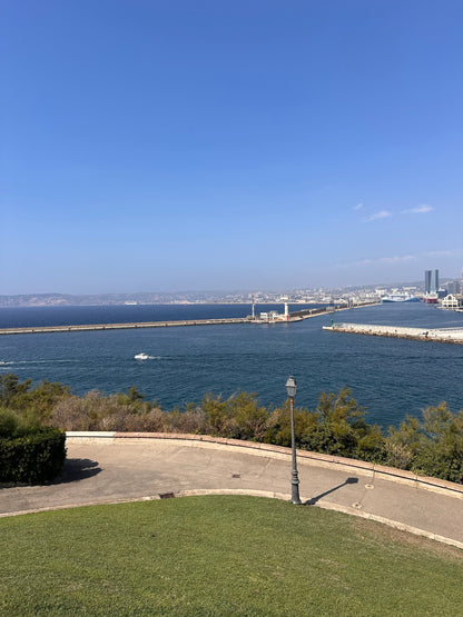 Marseille Shore Excursion. North African & French Cuisine and Culture