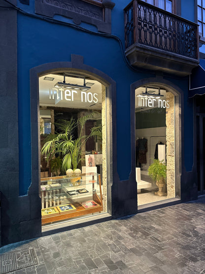 Christmas in Las Palmas, Gran Canaria