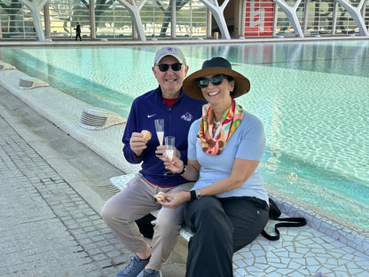 Private Shore Excursions for Two