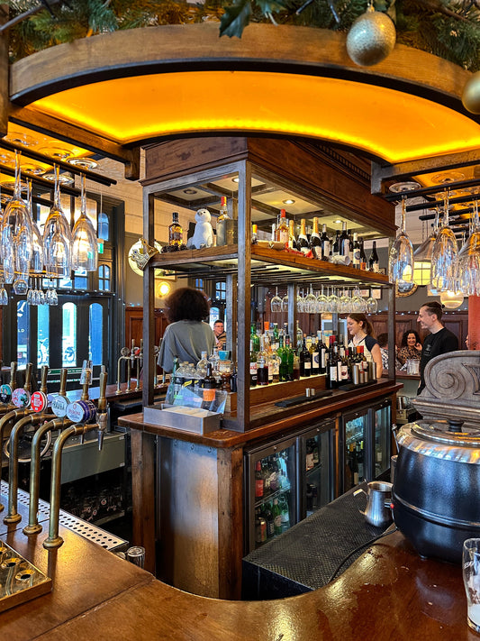 The Ultimate Live Like a Local Tour. Camden Town