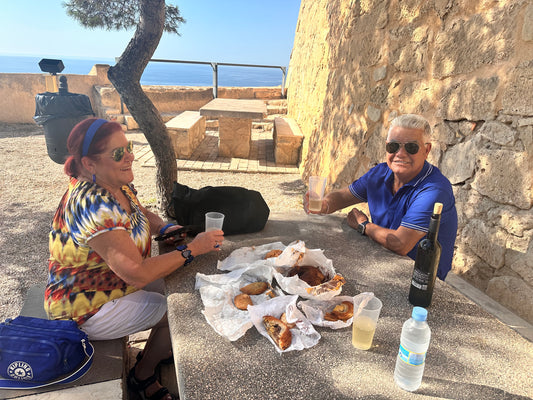 Barbados Bridgetown 'Hosted' Like a Local Shore Excursions