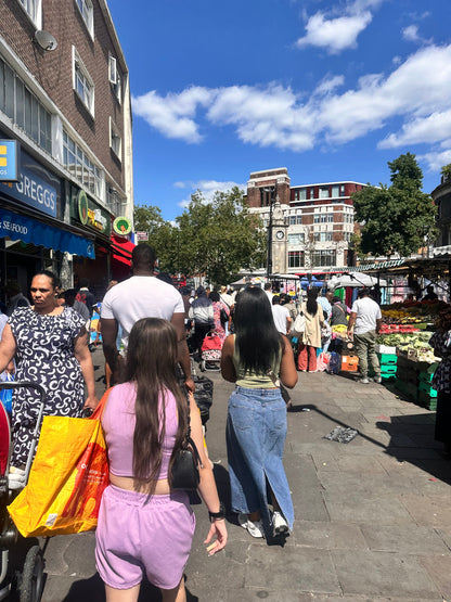 Live Like a Local Tour. Notting Hill