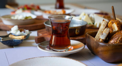 Istanbul With Arabic Influence! Like a Local Shore Excursions