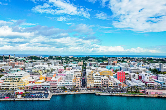 Bermuda Like a Local Shore Excursions