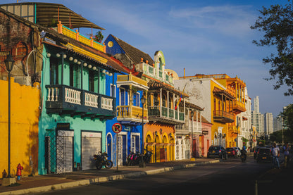 Cartagena Like a Local Shore Excursions