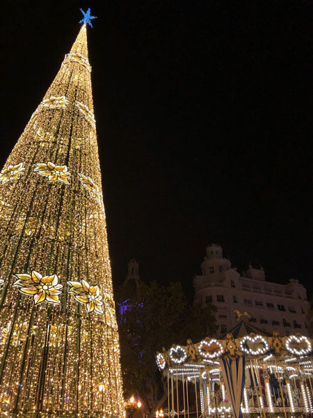 Barcelona Christmas Experience