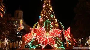 San Juan Christmas Special. Puerto Rico Shore Excursions