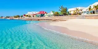 Grand Turk Island