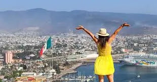 Ensenada 'Hosted' Like a Local Shore Excursions