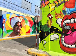 Kingston Jamaican. Like a Local Shore Excursions