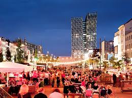 Hamburg Shore Excursions