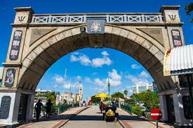 Bridgetown Barbados Like a Local Shore Excursions