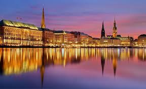 Hamburg Shore Excursions