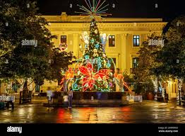 San Juan Christmas Special. Puerto Rico Shore Excursions