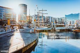 Hamburg Shore Excursions