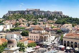 Athens Shore Excursions. Like a Local Shore Excursions