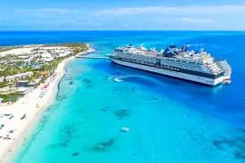 Grand Turk Island
