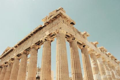 Athens Shore Excursions. Like a Local Shore Excursions