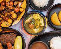 Valencia Shore Excursion With South American Influence